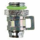 5Pcs Barb Fitting Water Cooling Radiator For G1/4 Chromed Copper Water-Cool