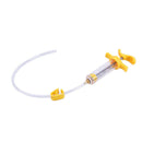 Bicycle Universal Hydraulic Bleed Kit Bleed Syringe Injecter Bike Repair Tool-