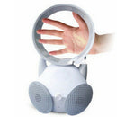 Cooling Fan Desk Fan Portable Fan, Safe Quiet Table Fan Portable Durable Li