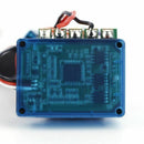 120A SL Brushless/brushed Speed Controller ESC for 1/12 1/16 1/18 1/10 1/8