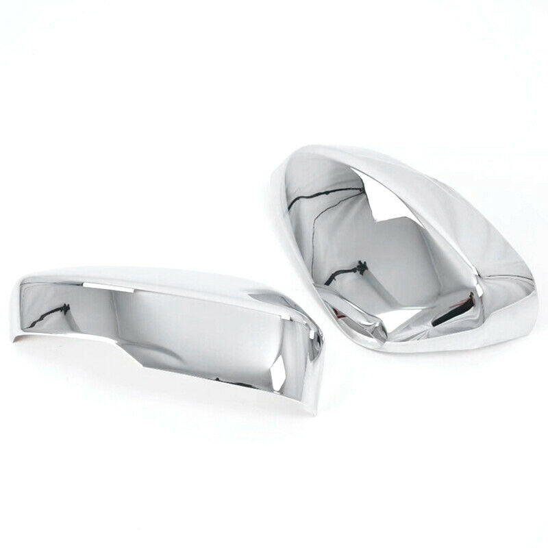 Side Door Rear view Mirror Cover Trims Car Accessories for Mitsubishi Eclip X3G4