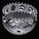3pcs Iron Metal Small Lamp Shade Craft Lamp Shade Light Bulb Cage