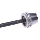 1PC Quick Release Skewer for Trainer Boke Bicycle Cycling Back Rear Wheel Ti Hn