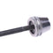 1PC Quick Release Skewer for Trainer Boke Bicycle Cycling Back Rear Wheel Ti Hn