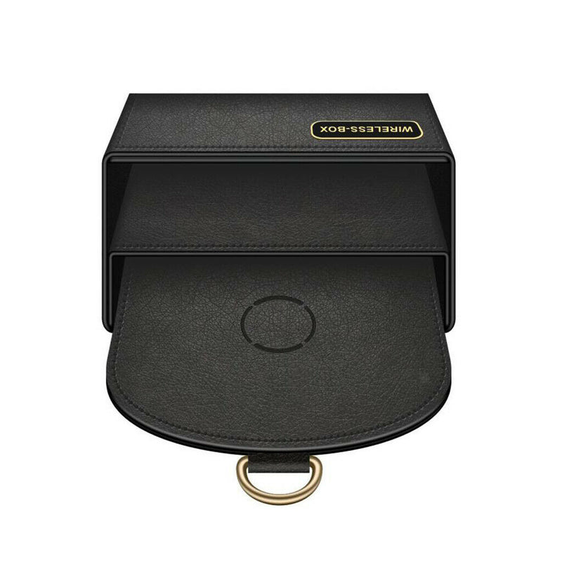 92x54x118 Mm Wireless Charging Pad 5W For  Galaxy S7 Edge,S6,S6 Edge,