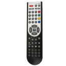 RC1900 Remote Control for OKI 32 TV HITACHI TV  ALBA LUXOR BASIC VESTEL TV