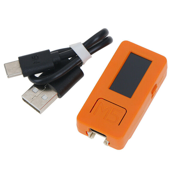 M5StickC ESP32 PICO Mini IoT Development Board Finger Computer with Color  BX