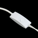 Earphone EHS61 wired with microphone for S5830 S7562 S7568 for huawei smartph JR