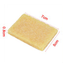 Skateboard Griptape Eraser Grip Tape Longboard Sandpaper Cleaner Accessor JR