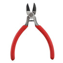 125 cm Length Cutter Tools Side Cutter W Red Handle