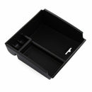 Car Center Console Armrest Storage Tray Box For Infiniti Q50 2014-2017 IHF