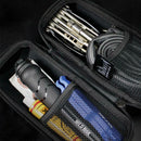 Waterproof Hard Bicycle Repair Kits Bag Cycling Tire Repair Kits Case Pouch
