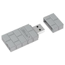 8Bitdo Wireless Bluetooth Adapter For Playstation Classic Console/ Ps1 Mini