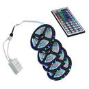 20m LED Light Strips Light Tape Indoor Night Lamp Home Shop Cub Decoration
