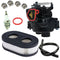 799584 Carburetor Kit for Briggs & Stratton 9P702 09P702 550Ex 550Ex 725Exi X3R4