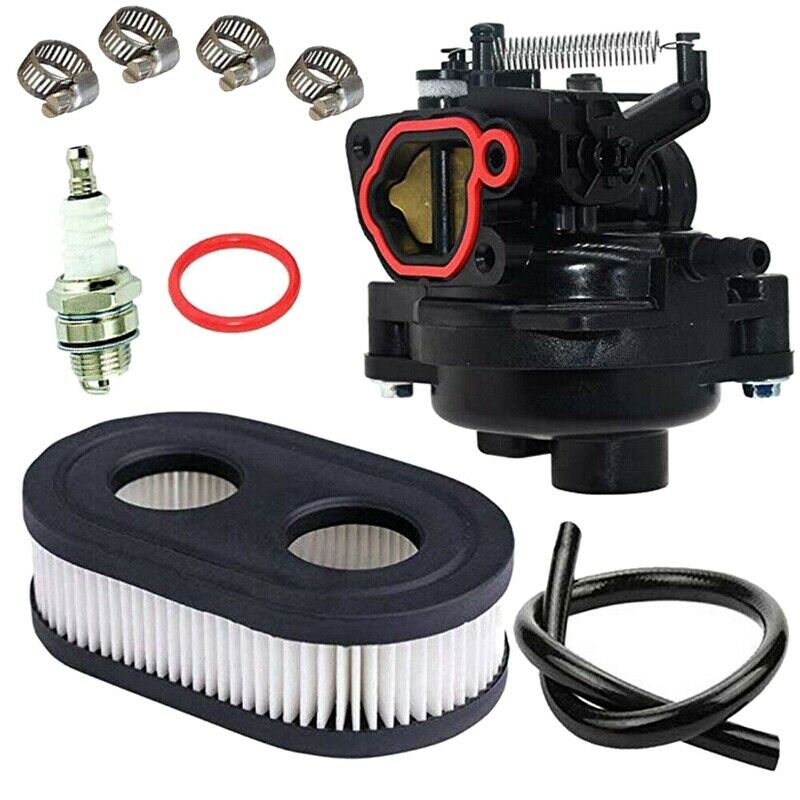 799584 Carburetor Kit for Briggs & Stratton 9P702 09P702 550Ex 550Ex 725Exi X3R4