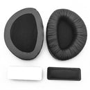 Replacement Earpads w/ Headband for Sennheiser RS160 RS170 RS180 Headphones