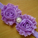Baby Toddler Le Flower Headband Hair Band Accessories Headwear