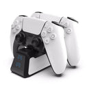 PS5 Handle Controller Fast Charger Dual Charging Dock Station For PlayStation 5