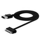 Replacement usb cable cord for nook hd 7 Data sync charger In US F1BX