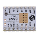 1Set TMC2225 V1.1 Stepping Motor Driver Replace DRV8825 Stepsticks Mute Driv%!
