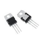 10Pcs LM338T LM338 voltage regulator 1.2V to 32V 5A TO- %ã€Š
