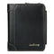 Baellerry Short Men Wallets 11 Card Holders Zipper Men Leather Purse Solid  K4C2