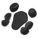 Motorcycle Clothing Protective Armor For Elbow & Back & Shoulder Protection