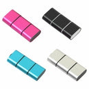universal 2 in1 OTG Type-C Card Reader USB 3.0 USB A Micro-USB Combo to 2 S