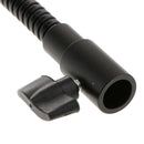 Flex Gooseneck Arm Extension Holder with 1/4 Screw Head for Gopro Cameras Studio