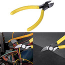 4.6 Inches Tools Diagonal Cutting Pliers Side Cutting Plier Wire Cutter