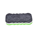 4Pcs Board Rubber Blackboard Whiteboard Cleaner Dry Marker Pen Eraser MO