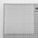 DIY Scrapbooking Plastic Embossing Template Folder Stencil for Cake Decor
