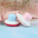 Sponge Puff Smooth Foundation Sponges for Lady Make Up Sponge Cosmetic Puff