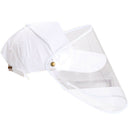 Anti-Spitting Protective Hat Cover  Sandproof Hat Outdoor Fisherman Hat ProU4J7
