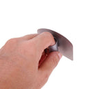 Finger Guard Protect Finger Hand Not To Hurt Cut Stainless Steel Protection