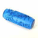 15cm DIY Tree Pattern Paint Roller for Wall Decoration