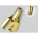 Stainless Steel Nose Hair Trimmer Face Hair Trimmer