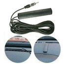 Hidden Antenna Radio Stereo AM FM Stealth For Car Motorcycle Boat Truck Veh Y5I4