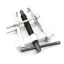 Pump Steel Remover Straight Type Tho Claws Bearing Gear Puller Hand Tool ME