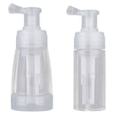 180Ml Dismountable Travel Powder Spray Bottle Pet Material Cosmetics Bottle