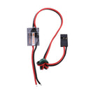 Electronic Governor BEC Input3A Output5V High Efficiency UBEC For RC Parts