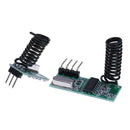 Small Size Wireless Long Distance Receiver Transmitter Module 868MHz