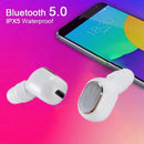 Bluetooth 5.0 Earphones Tws Wireless Headphones Blutooth Earphone Handsfree