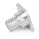 1/4 "to 3/8" female to male Convert screw adapter for tripod monopod C7E2