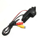 Car Rear View Reverse Camera GolfMK4MK5MK6PassatCC BeetleLeon
