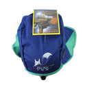 2 Pcs Welding Helmet Hood Neck Protection Torching Hood Welder Hat - Blue