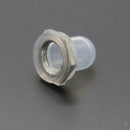 4Pcs 30A+15A 125/250V AC 50V DC Circuit Breaker Manual Overload Switch Fuse