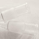 24/40,Glass Thermometer Adapter,100mm Stem Tube,Lab Sup Chemistry Q3K7 E6J1 A0U4