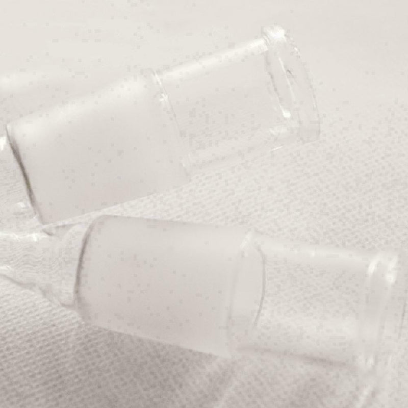 24/40,Glass Thermometer Adapter,100mm Stem Tube,Lab Sup Chemistry Q3K7 E6J1 A0U4